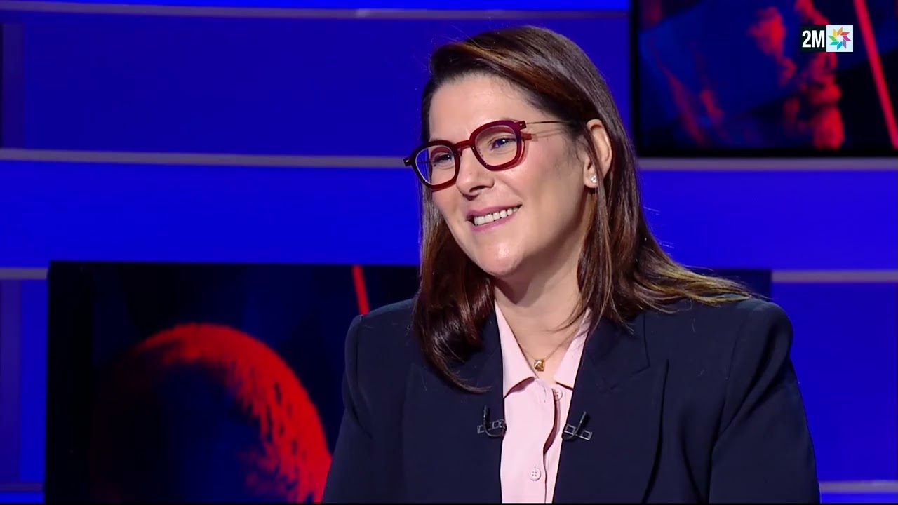 Fatima Ezzahra El Mansouri